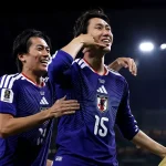 Japão segura empate e será adversário do Brasil na fase de mata-mata da Copa do Mundo