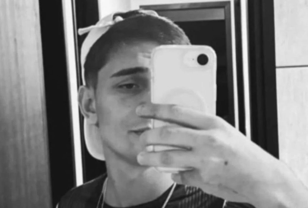 Jovem que morreu na frente do pai na BR-277 é identificado