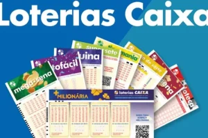 Lotofácil, Dupla-Sena, Super Sete e Lotomania: Resultados desta segunda