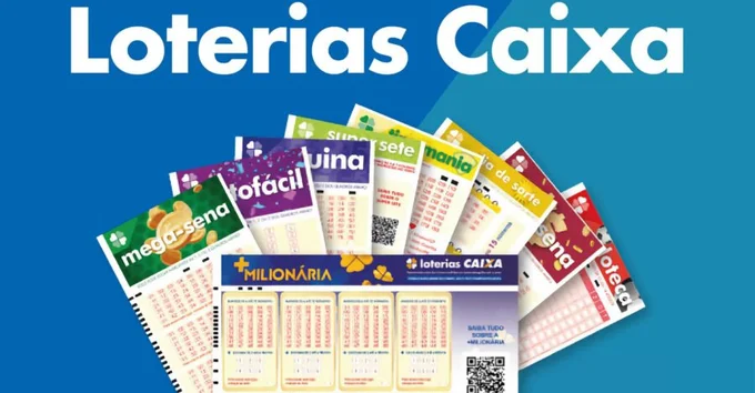 Lotofácil, Dupla-Sena, Super Sete e Lotomania: Resultados desta segunda