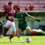 Maringá FC busca empate fora de casa diante do Caxias e soma ponto na Série C