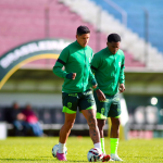 Maringá FC busca vitória fora de casa para entrar de vez na briga pelo G-8 da Série C