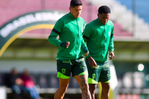 Maringá FC busca vitória fora de casa para entrar de vez na briga pelo G-8 da Série C