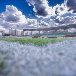 Maringá FC negocia realização de amistoso contra o Corinthians no Willie Davids