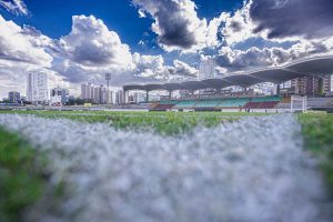 Maringá FC negocia realização de amistoso contra o Corinthians no Willie Davids