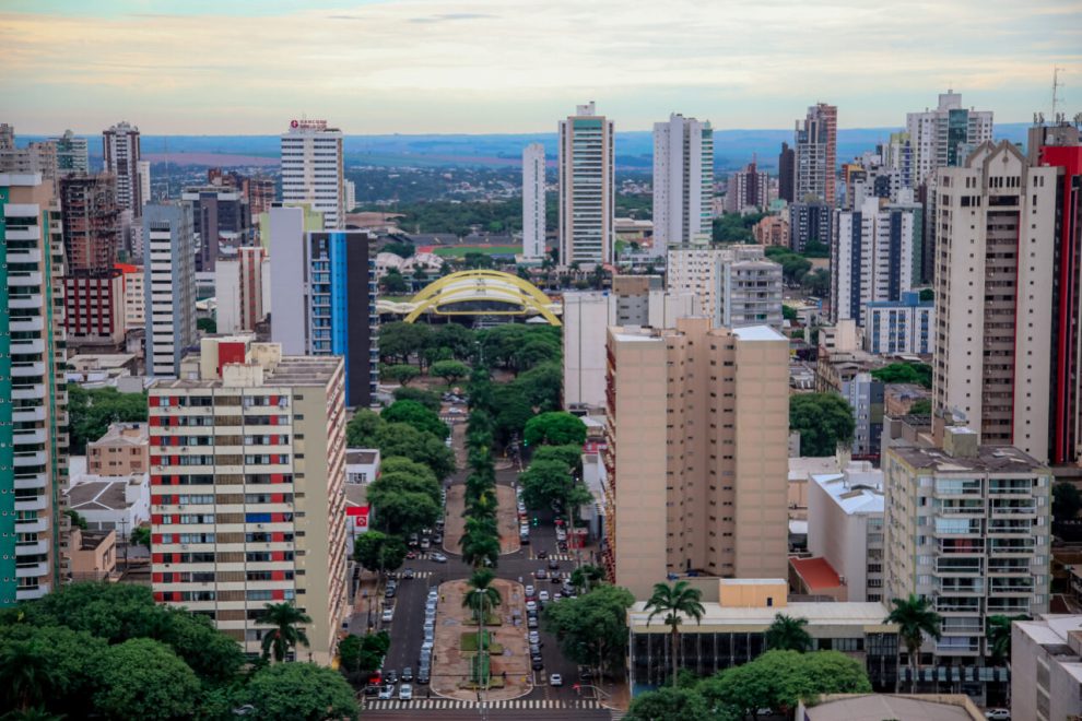 Maringá é finalista no 20º Prêmio de Melhores Práticas em Participação Cidadã