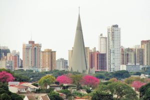 Maringá se prepara para nova onda de frio com mínima de 6°C; veja quando