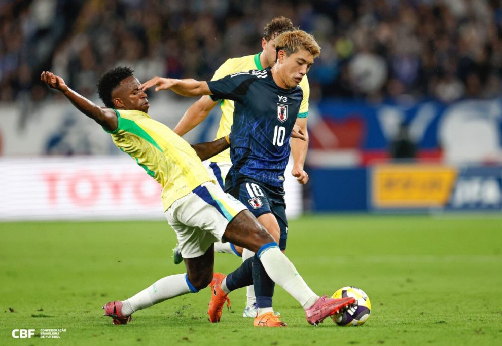 Maringá terá 'meio feriado' nesta segunda, dia de Brasil × Japão na Copa; saiba detalhes