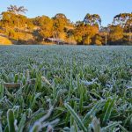 Massa de ar polar atinge o Paraná e temperaturas despencam nesta terça-feira, 23