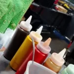 Maykon Pastéis cria pastel verde e amarelo e conquista Maringá no clima da Copa do Mundo