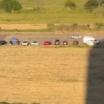 Moradores da Zona 8 reclamam de som alto e manobras perigosas na pista do Antigo Aeroporto
