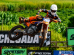 Motocross reúne 136 pilotos em etapa do Campeonato Paranaense realizada em Mandaguari