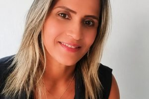 Mulher de 48 anos desaparece após sair de Maringá para visitar familiares na região