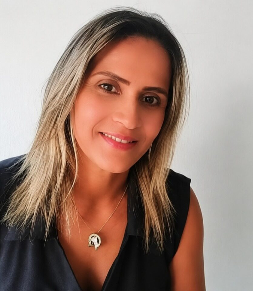 Mulher de 48 anos desaparece após sair de Maringá para visitar familiares na região
