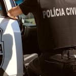 Mulher que afirmou ter sido vítima de roubo e estupro após utilizar carro de aplicativo em Maringá desmente versão
