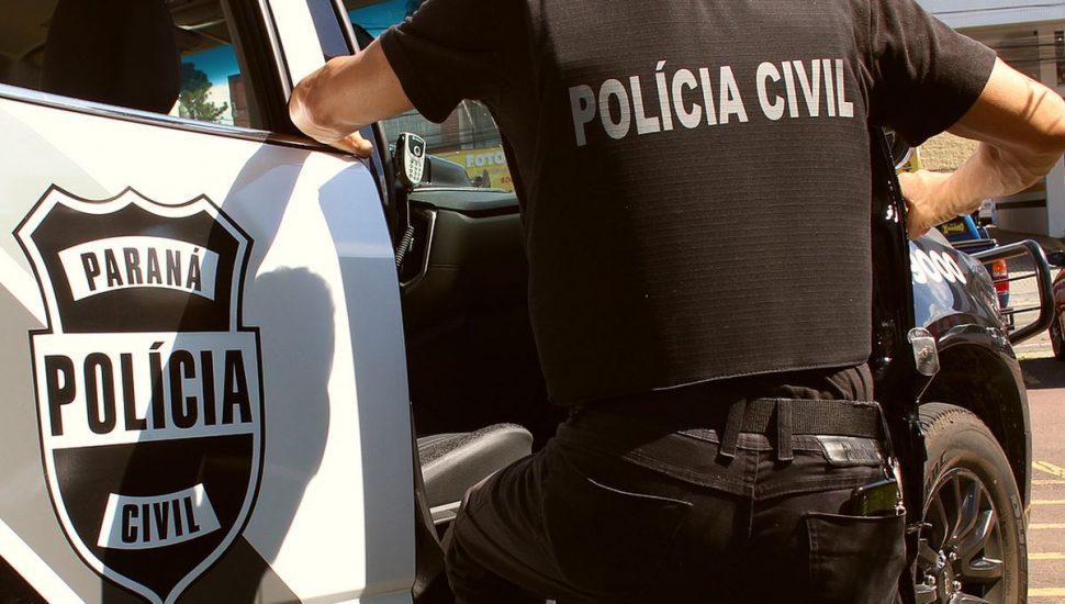 Mulher que afirmou ter sido vítima de roubo e estupro após utilizar carro de aplicativo em Maringá desmente versão