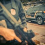 PF cumpre mandados por lavagem de dinheiro em Maringá e na região