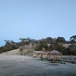 Paraná registra dia mais frio do ano com -2,9ºC; veja as cidades que tiveram recorde