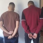 Polícia Civil prende irmãos por furto a residência em Maringá