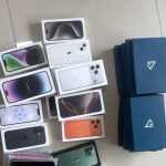 Polícia Federal apreende mais de 80 celulares em operação contra descaminho em Maringá