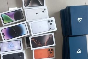 Polícia Federal apreende mais de 80 celulares em operação contra descaminho em Maringá
