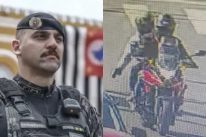 Polícia prende suspeitos de envolvimento em atentado a irmão de Eloá