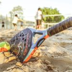 Prefeitura de Maringá abre credenciamento para contratar professores de beach tennis visando aulas gratuitas para jovens