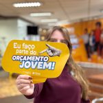 Prefeitura de Maringá apresenta projetos escolhidos por jovens no programa ‘Cola aí Juventude!’