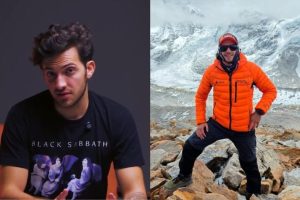 Quanto custa para subir o Monte Everest? Paranaense que se aventurou na escalada revela detalhes sobre valores