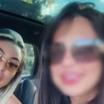 Quem são as influenciadoras em briga com morte no Paraná