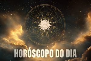 Sextou com intuição e movimento: confira o horóscopo desta sexta-feira (26) e prepare o terreno para o fim de semana