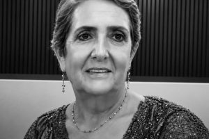 Símbolo de bondade, Dona Tereza do Sopão morre em Maringá