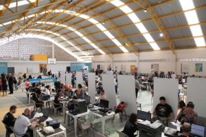 Terminal Urbano de Maringá oferce serviços gratuitos à população a partir desta quinta (25)