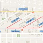 Vias da região central de Maringá serão interditadas neste sábado, 20, para realização de corrida de rua