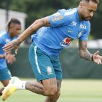 Brasil x Escócia: brasileiros vivem expectativa para estreia de Neymar e classificação em primeiro lugar do Grupo C
