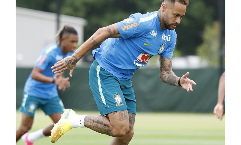 Brasil x Escócia: brasileiros vivem expectativa para estreia de Neymar e classificação em primeiro lugar do Grupo C