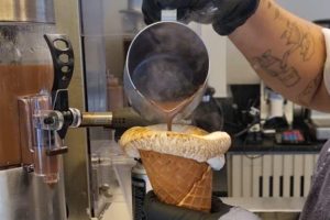 sabores que aquecem o inverno