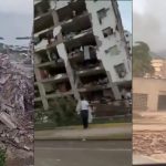 tragédia na Venezuela mobiliza campanha de ajuda em Maringá