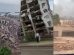 tragédia na Venezuela mobiliza campanha de ajuda em Maringá