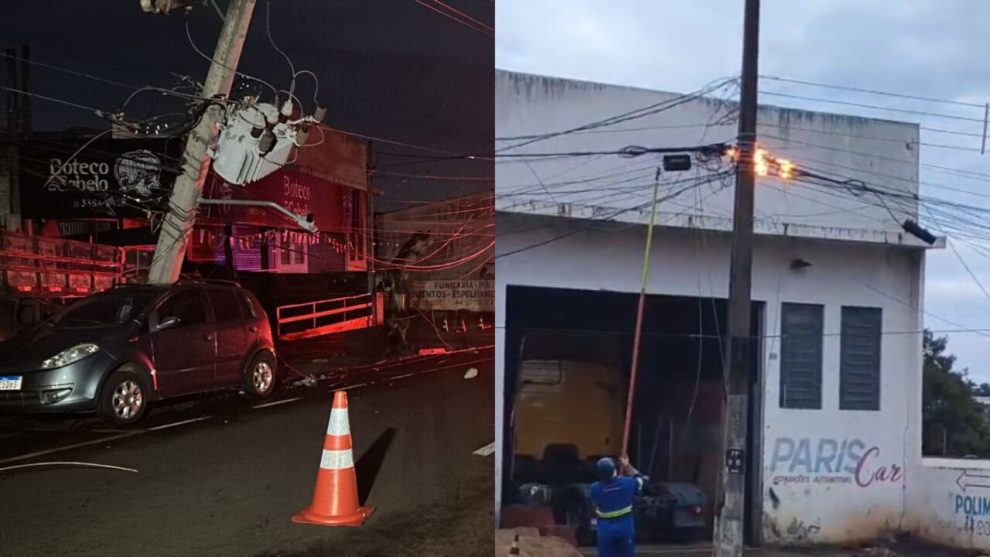 veja a previsão para retorno do serviço