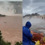 Acidente no Macuco Safari termina com morte de turista em Foz do Iguaçu