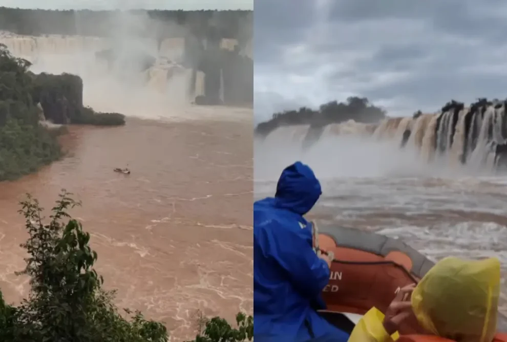 Acidente no Macuco Safari termina com morte de turista em Foz do Iguaçu