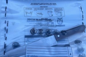 Adolescente de 14 anos mata pai a facadas após desentendimento familiar em Umuarama