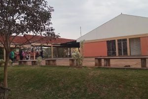 Aluno tem parada cardíaca e morre em colégio de Maringá durante aula de educação física
