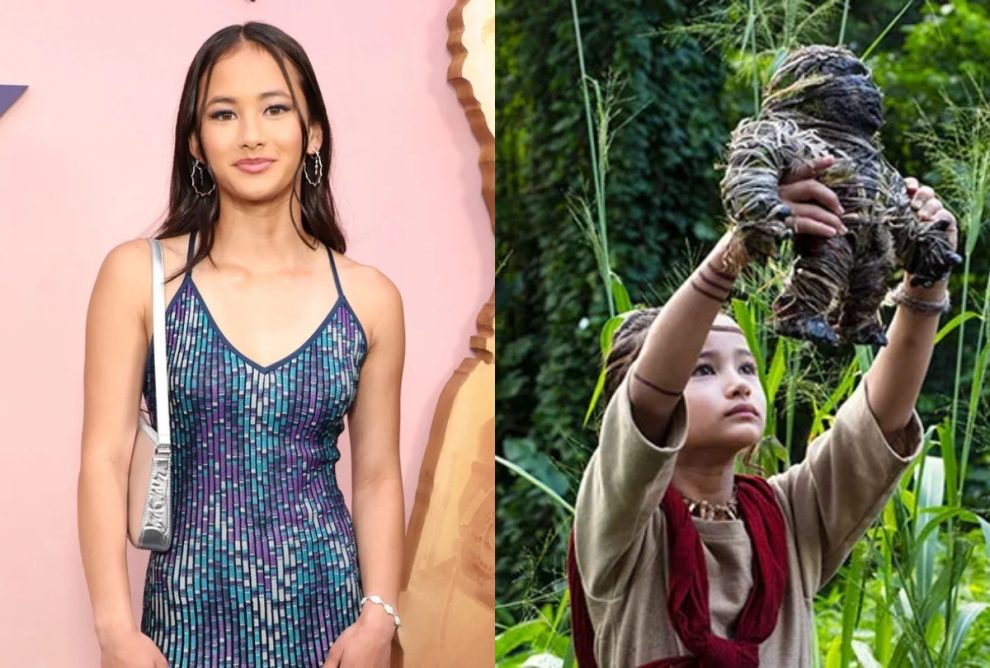 Atriz de 'Godzilla vs Kong' morre em acidente de carro