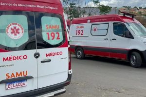 Bebê fica desacordado após queda de andador no Paraná
