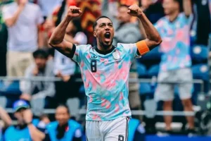 Bélgica busca virada histórica na prorrogação, elimina Senegal e avança na Copa