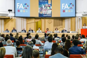 Brasil continua fora do Mapa da Fome, aponta relatório da ONU