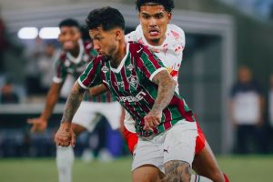 Brasileirão 2026: Bahia sobe ao G4, Mirassol vence duelo direto e Fluminense busca empate no fim