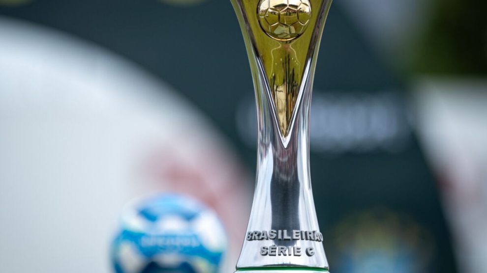 Brasileirão Série C: rodada 15 termina com disputa acirrada pelo G-8 e classificação começa a ganhar forma